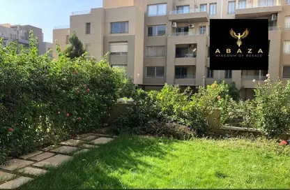 شقة - غرفة نوم - 1 حمام للايجار في ذا فيلدج - المستثمرين الجنوبية - مدينة القاهرة الجديدة - القاهرة
