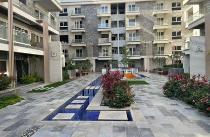 Penthouse - 4 Bedrooms - 3 Bathrooms for sale in Mountain View iCity - 5th Settlement Compounds - The 5th Settlement - New Cairo City - Cairo
