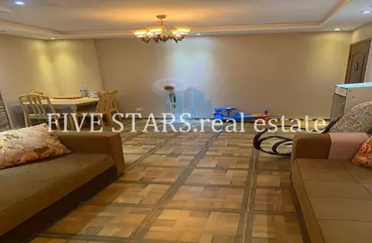 Apartment - 2 Bedrooms - 1 Bathroom for sale in Calma - Hadayek October - 6 October City - Giza