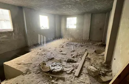 دوبلكس - 4 غرف نوم - 3 حمامات للبيع في المنطقة السياحية الرابعة - المنطقة السياحية - الحي المتميز - مدينة 6 أكتوبر - الجيزة