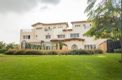 Apartment - 4 Bedrooms - 5 Bathrooms for sale in Hyde Park - 5th Settlement Compounds - The 5th Settlement - New Cairo City - Cairo