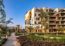 Apartment - 3 bedrooms - 3 bathrooms for للبيع in Villette - 5th Settlement Compounds - The 5th Settlement - New Cairo City - Cairo Apartment - 3 bedrooms - 3 bathrooms for للبيع in Villette - 5th Settlement Compounds - The 5th Settlement - New Cairo City - Cairo