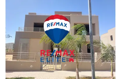 Villa - 4 Bedrooms - 4 Bathrooms for sale in Palm Hills Katameya Extension - 5th Settlement Compounds - The 5th Settlement - New Cairo City - Cairo