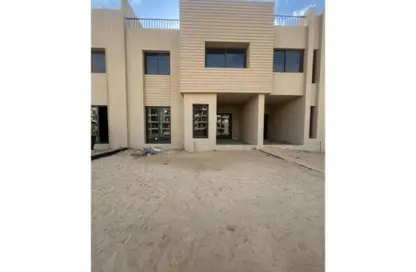 تاون هاوس - 3 غرف نوم - 3 حمامات للبيع في أو ويست - كمبوندات 6 أكتوبر - مدينة 6 أكتوبر - الجيزة تاون هاوس - 3 غرف نوم - 3 حمامات للبيع في أو ويست - كمبوندات 6 أكتوبر - مدينة 6 أكتوبر - الجيزة