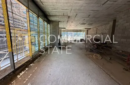 Office Space - Studio - 1 Bathroom for sale in Golden Gate - South Teseen St. - The 5th Settlement - New Cairo City - Cairo