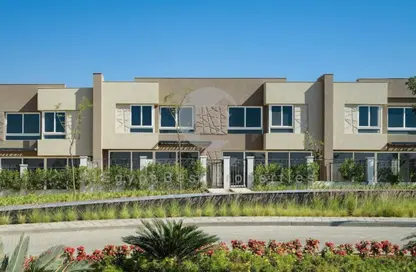 Apartment - 2 Bedrooms - 2 Bathrooms for sale in Badya Palm Hills - 6 October Compounds - 6 October City - Giza