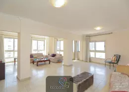 Apartment - 4 Bedrooms - 3 Bathrooms for sale in Al Geish Road - Laurent - Hay Sharq - Alexandria