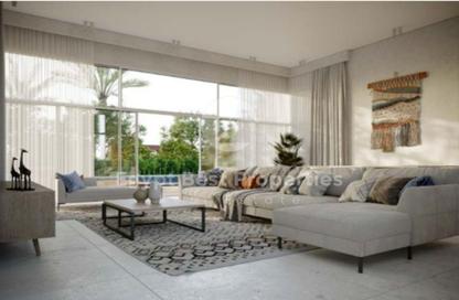 Villa - 4 Bedrooms - 4 Bathrooms for sale in Makadi Orascom Resort - Makadi - Hurghada - Red Sea