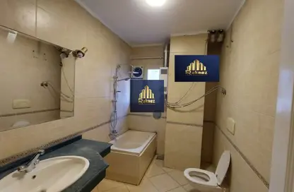 Apartment - 2 Bedrooms - 2 Bathrooms for sale in El Mearag City - Zahraa El Maadi - Hay El Maadi - Cairo