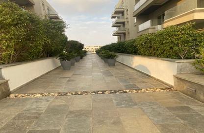Apartment - 3 Bedrooms - 3 Bathrooms for sale in Mountain View iCity - 5th Settlement Compounds - The 5th Settlement - New Cairo City - Cairo