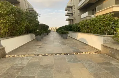 Apartment - 3 Bedrooms - 3 Bathrooms for sale in Mountain View iCity - 5th Settlement Compounds - The 5th Settlement - New Cairo City - Cairo
