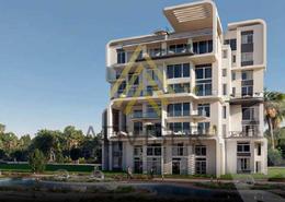 Apartment - 2 bedrooms for للبيع in Talah - New Capital Compounds - New Capital City - Cairo