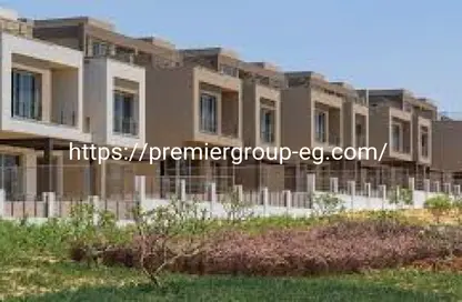 Apartment - Studio - 1 Bathroom for rent in Nest Cairo - The 6th Settlement - New Cairo City - Cairo