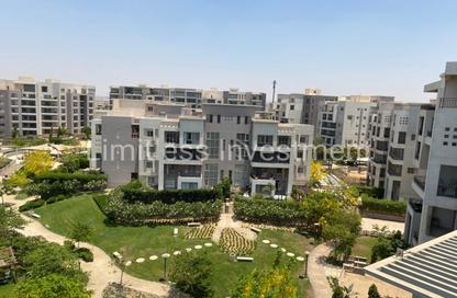(بنتهاوس  (روف - 2 غرف نوم - 3 حمامات للبيع في كايرو فيستيفال سيتى - المستثمرين الشمالية - مدينة القاهرة الجديدة - القاهرة