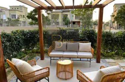 Apartment - 2 Bedrooms - 2 Bathrooms for sale in Villette - 5th Settlement Compounds - The 5th Settlement - New Cairo City - Cairo