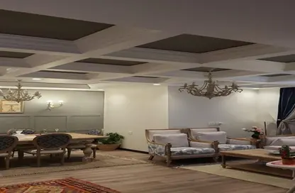 Duplex - 3 Bedrooms - 4 Bathrooms for sale in Hyde Park - 5th Settlement Compounds - The 5th Settlement - New Cairo City - Cairo