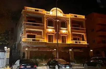 Villa - 2 Bedrooms for sale in El Banafseg 10 - El Banafseg - New Cairo City - Cairo