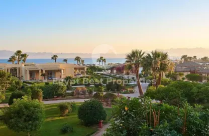 Chalet - 2 Bedrooms - 2 Bathrooms for sale in Mesca - Soma Bay - Safaga - Hurghada - Red Sea