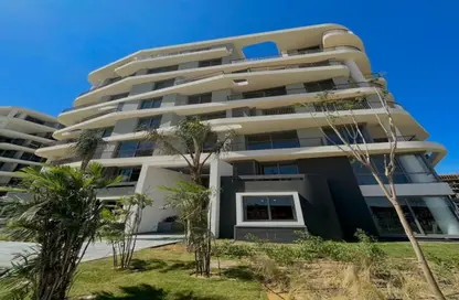 Apartment - 3 Bedrooms - 3 Bathrooms for sale in Armonia - New Capital Compounds - New Capital City - Cairo
