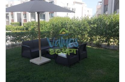 Chalet - 2 Bedrooms - 2 Bathrooms for sale in Gaia - Ras Al Hekma - North Coast