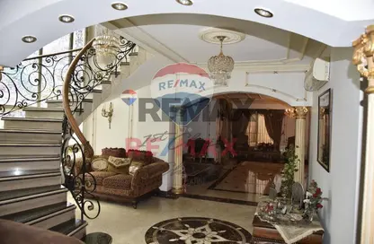 Duplex - 3 Bedrooms - 4 Bathrooms for sale in Heliopolis - Masr El Gedida - Cairo Duplex - 3 Bedrooms - 4 Bathrooms for sale in Heliopolis - Masr El Gedida - Cairo