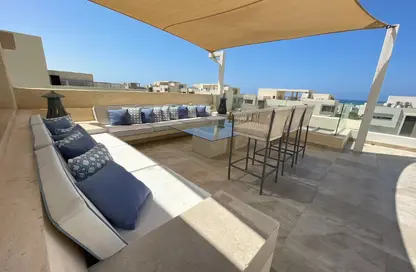 شاليه - 4 غرف نوم - 5 حمامات للايجار في هاسييندا وايت - سيدي عبد الرحمن - الساحل الشمالي