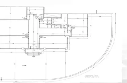 Shop - Studio - 2 Bathrooms for sale in Al Karma 2 - 5th District - Sheikh Zayed City - Giza