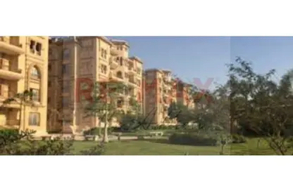 Penthouse - 3 Bedrooms - 2 Bathrooms for sale in Hayati Residence - North Investors Area - New Cairo City - Cairo