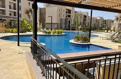 iVilla - 4 Bedrooms - 4 Bathrooms for sale in October Plaza - 6 October Compounds - 6 October City - Giza
