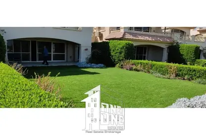 Chalet - 2 Bedrooms - 2 Bathrooms for sale in La Vista 6 - La Vista - Al Ain Al Sokhna - Suez