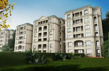 Apartment - 3 Bedrooms - 3 Bathrooms for sale in L'avenir - Mostakbal City Compounds - Mostakbal City - Future City - Cairo