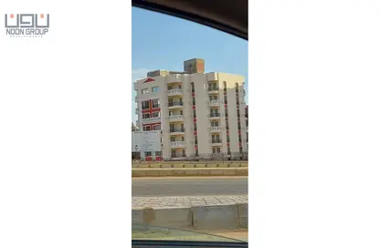 Apartment - 3 Bedrooms - 2 Bathrooms for sale in 5th Settlement Compounds - The 5th Settlement - New Cairo City - Cairo