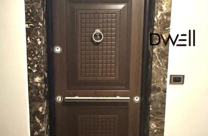 Apartment - 2 Bedrooms - 2 Bathrooms for sale in Madinaty - Cairo