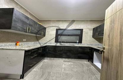 Apartment - 3 Bedrooms - 2 Bathrooms for sale in Moon Residences - Fifth Square - The 5th Settlement - New Cairo City - Cairo