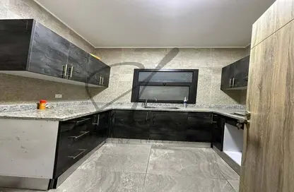 شقة - 3 غرف نوم - 2 حمامات للبيع في مون ريزيدنس - فيفث سكوير - التجمع الخامس - مدينة القاهرة الجديدة - القاهرة