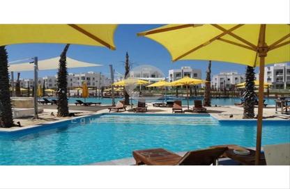 Chalet - 3 Bedrooms - 2 Bathrooms for sale in Amwaj - Sidi Abdel Rahman - North Coast