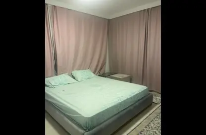 شاليه - 3 غرف نوم - 3 حمامات للبيع في مراسي - سيدي عبد الرحمن - الساحل الشمالي