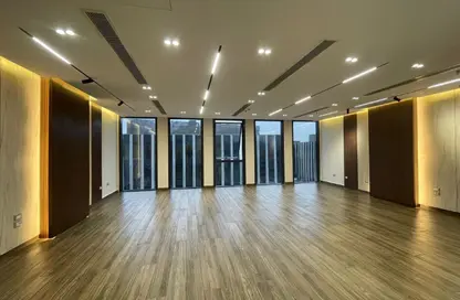 مساحات مكتبية - استوديو - 2 حمامات للايجار في ايستاون - كمبوندات التجمع الخامس - التجمع الخامس - مدينة القاهرة الجديدة - القاهرة