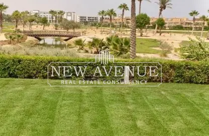 Villa - 6 Bedrooms - 7+ Bathrooms for sale in Al Ein Bay - Al Ain Al Sokhna - Suez