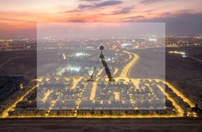 فيلا - 5 غرف نوم - 6 حمامات للبيع في سوديك ايست - الحي السادس - هليوبوليس الجديدة - القاهرة