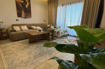 Apartment - 2 Bedrooms - 1 Bathroom for sale in Madinaty - Cairo