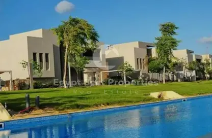 شقة - غرفة نوم - 2 حمامات للبيع في هاسيندا ويست - راس الحكمة - الساحل الشمالي