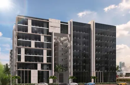 Apartment - Studio - 1 Bathroom for sale in El Koronfel - The 5th Settlement - New Cairo City - Cairo Apartment - Studio - 1 Bathroom for sale in El Koronfel - The 5th Settlement - New Cairo City - Cairo