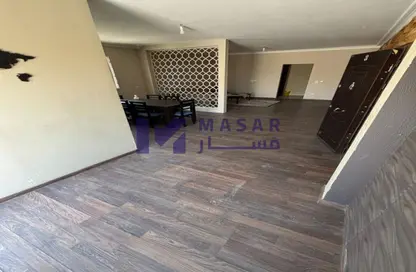 Apartment - 2 Bedrooms - 2 Bathrooms for sale in Al Shouyfat - 5th Settlement Compounds - The 5th Settlement - New Cairo City - Cairo