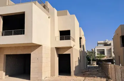 تاون هاوس - 3 غرف نوم - 3 حمامات للبيع في ذا كراون - طريق مصر اسكندرية الصحراوي - مدينة 6 أكتوبر - الجيزة تاون هاوس - 3 غرف نوم - 3 حمامات للبيع في ذا كراون - طريق مصر اسكندرية الصحراوي - مدينة 6 أكتوبر - الجيزة