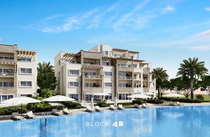 شاليه - غرفة نوم - 1 حمام للبيع في سوما بريذ - سوما باى - سفاجا - الغردقة - محافظة البحر الاحمر
