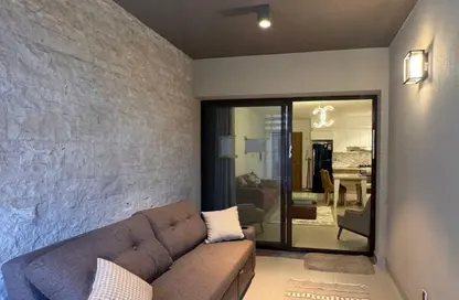 Apartment - 3 Bedrooms - 3 Bathrooms for sale in Village West - Sheikh Zayed Compounds - Sheikh Zayed City - Giza