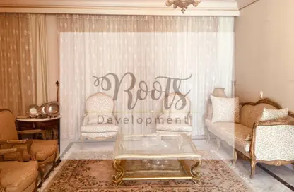 Villa - 4 Bedrooms - 5 Bathrooms for sale in Zayed 2000 - 4th District - Sheikh Zayed City - Giza