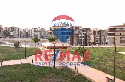 Apartment - 3 Bedrooms - 2 Bathrooms for sale in The 5th Settlement - New Cairo City - Cairo
