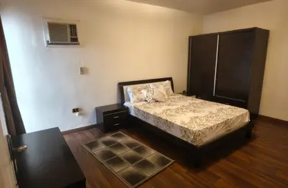 Apartment - 2 Bedrooms - 2 Bathrooms for sale in Hadayek Al Mohandessin - 4th District - Sheikh Zayed City - Giza